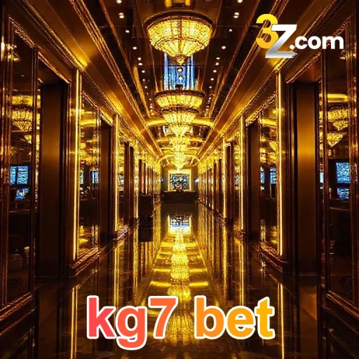 kg7 bet App