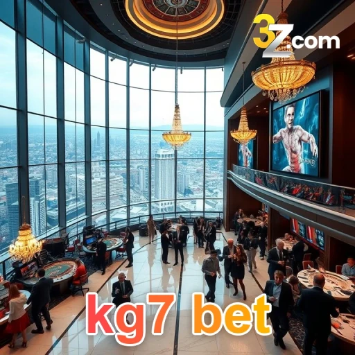 kg7 bet Baixar