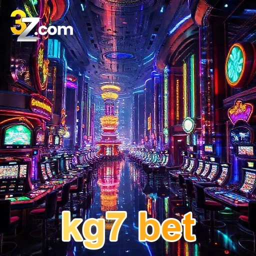 kg7 bet Cassino