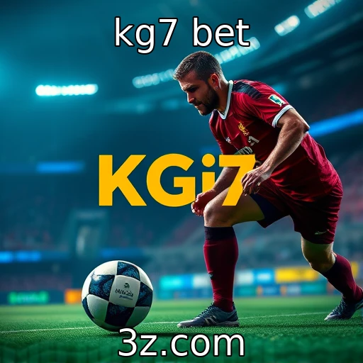 kg7 bet Apostas Esportivas: Estrategizando para Ganhar em Grandes Jogos