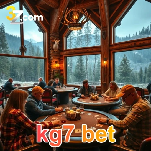 kg7 bet Esporte