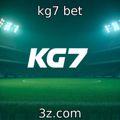kg7 bet Apostas esportivas: estratégias para aumentar suas chances de ganhar