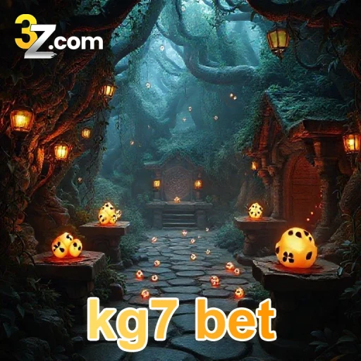 kg7 bet Pagamento