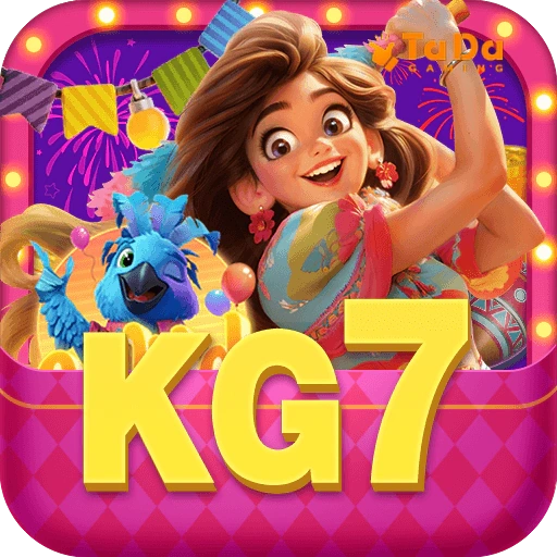 kg7 bet LOGO