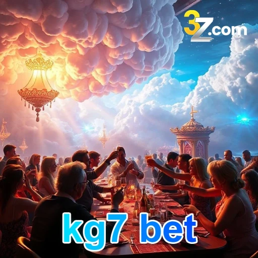 kg7 bet VIP